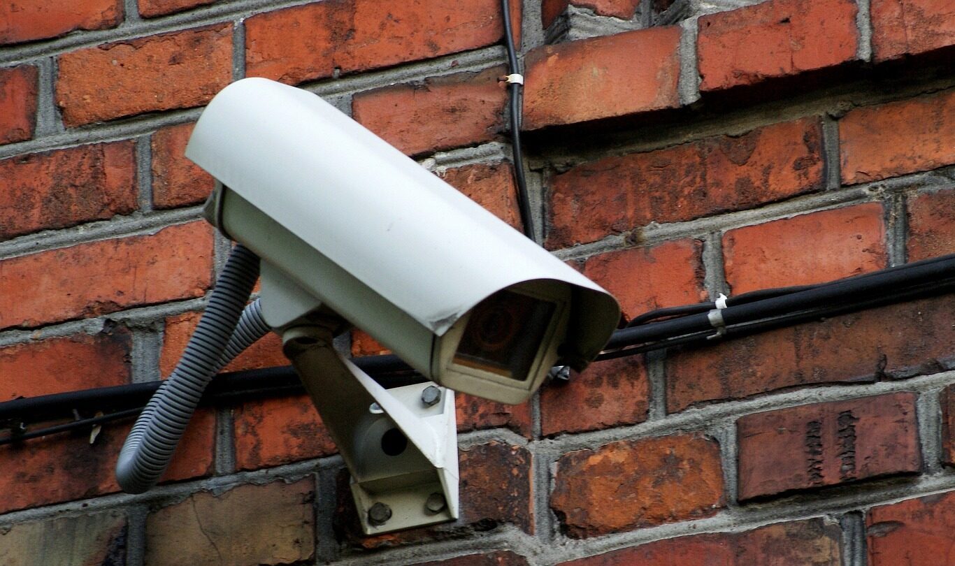 Security Cameras