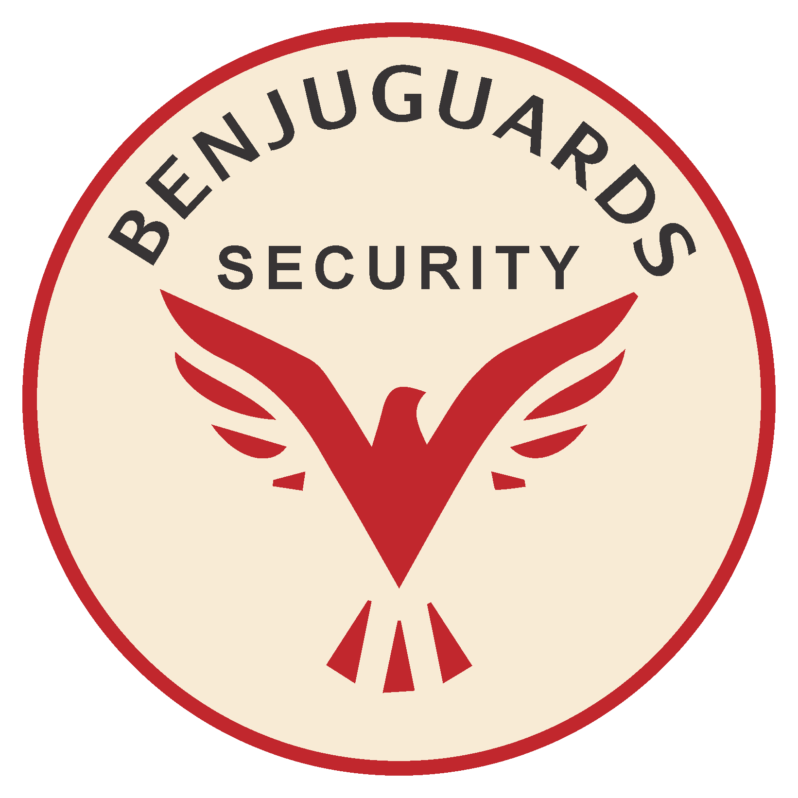 The Benjuguards Security Services