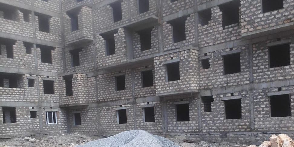 Construction Site Security