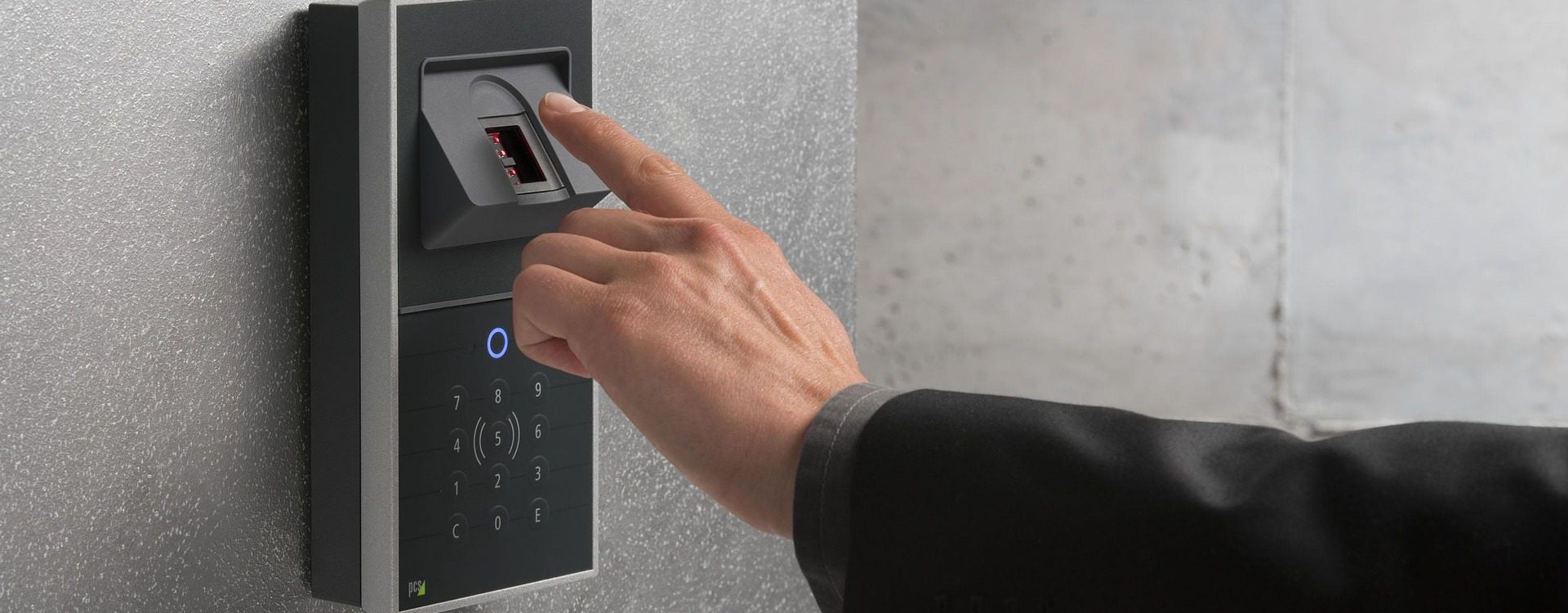 Access control systems