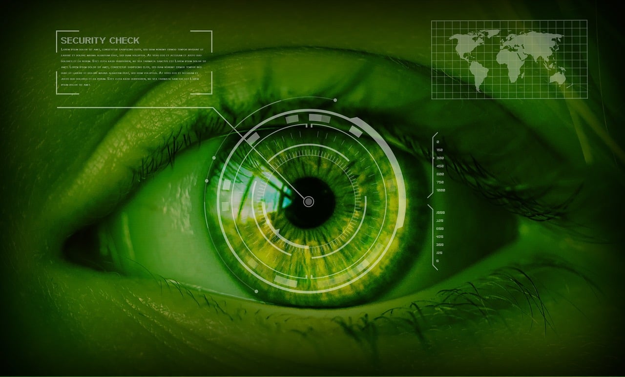 Access control systems